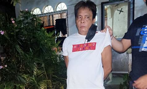 HVI arrested, P680K 'shabu' seized .